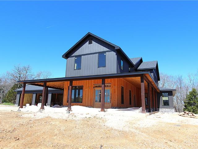 House for sale in Ark