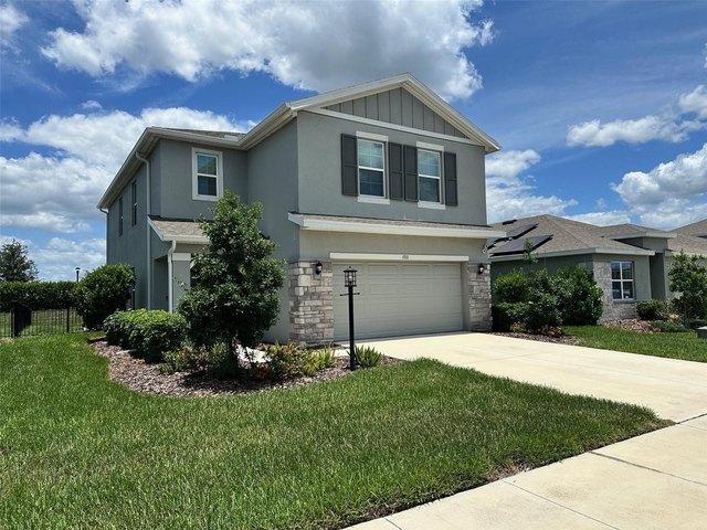 House for sale in Florida