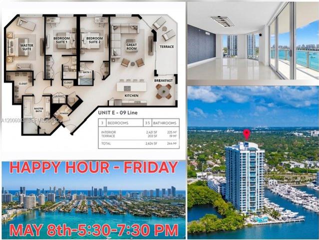 Condo for sale in North Miami Beach, Florida