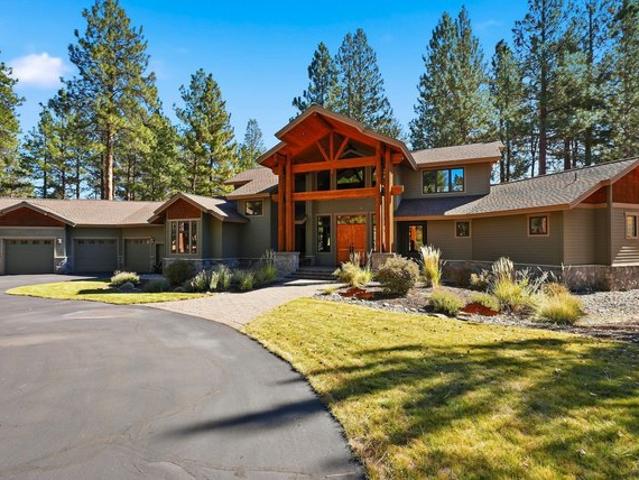 House for sale in Sisters, Deschutes County
