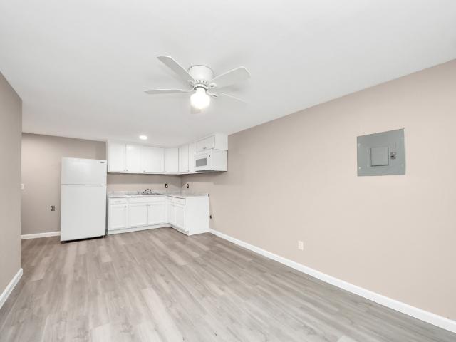Property for rent in Harris, Texas