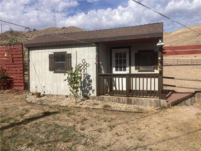 House for sale in Tehachapi, California