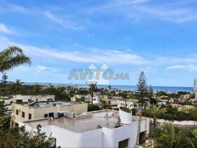 Propriété vente à Anfa, Sidi Belyout