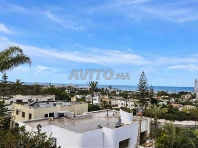 Propriété vente à Anfa, Sidi Belyout
