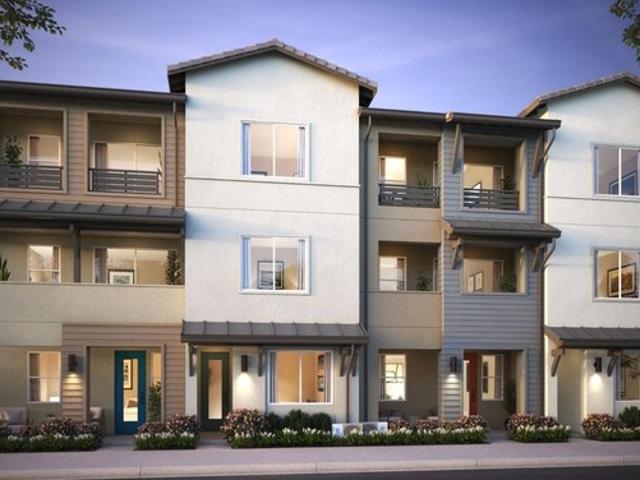 Townhouse for sale in Morgan Hill, California