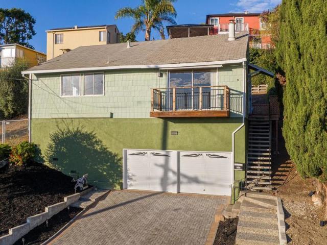 House for sale in California