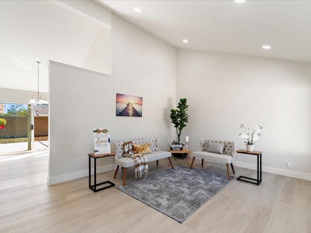 House for sale in Cerritos, California