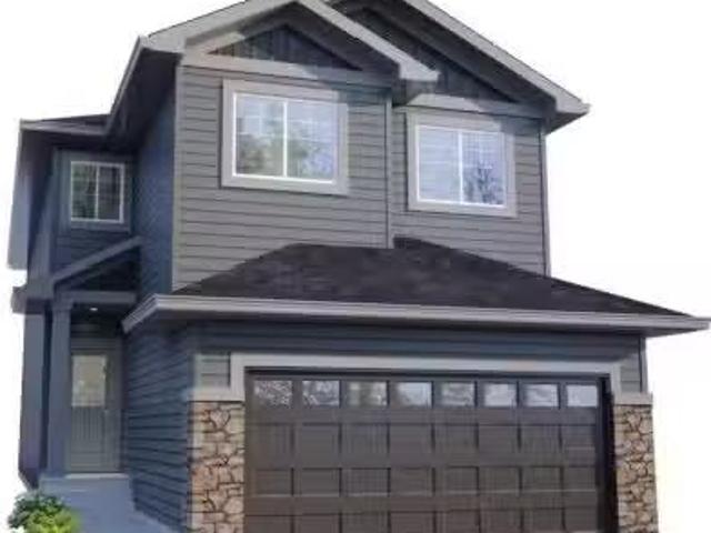 House for sale in Marquis, Edmonton