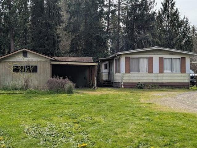 House for sale in Thurston, Washington