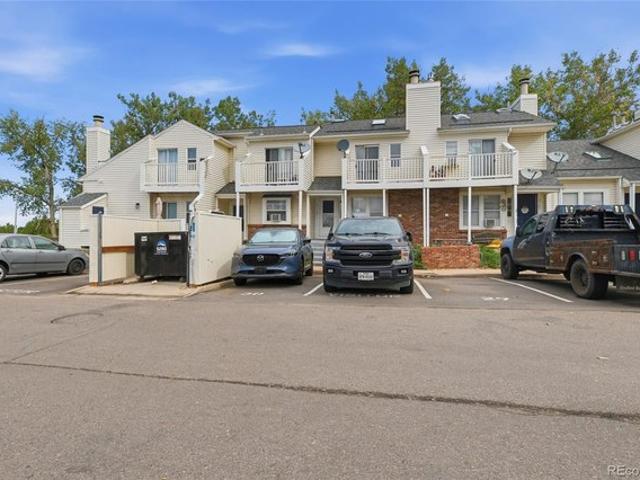 Townhouse for sale in Aurora, Colorado