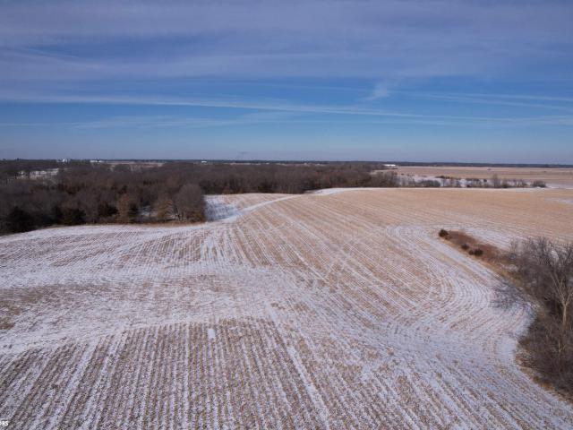 Farm for sale in Iowa