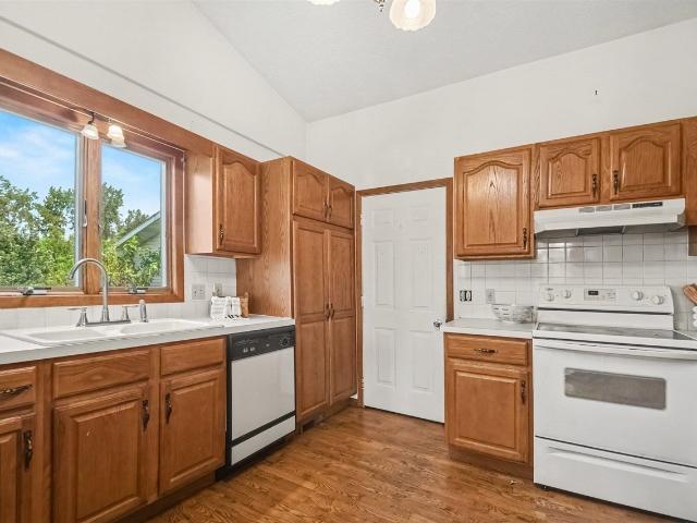 House for sale in Michigan