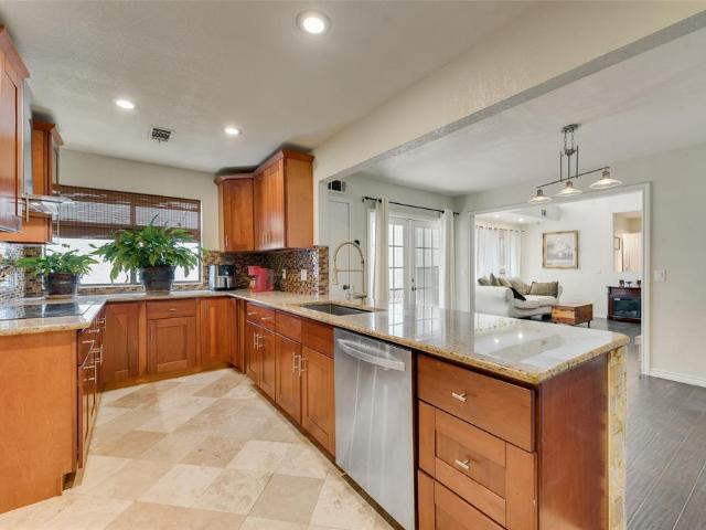 House for sale in Addison, Texas