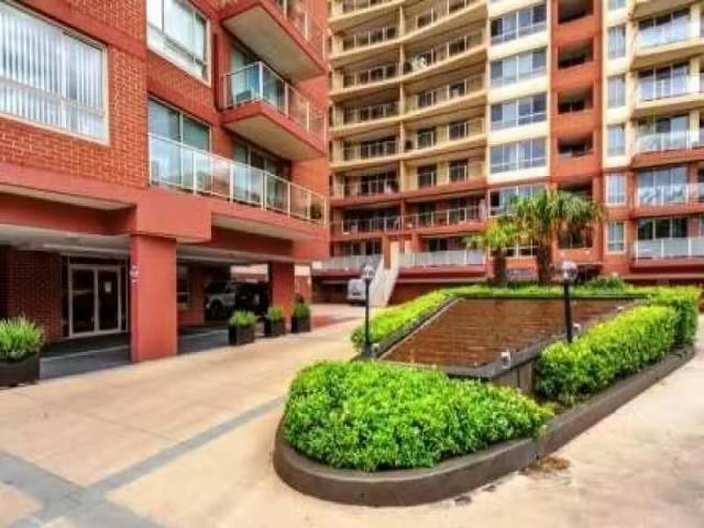 Apartment for rent in Strathfield, New South Wales