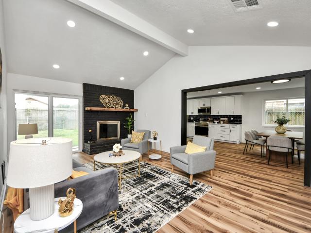 House for sale in Harris, Texas