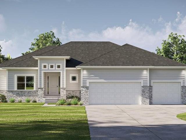 House for sale in Nebraska