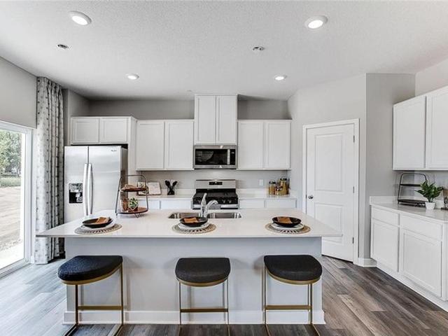 Townhouse for sale in Lakeville, Minnesota
