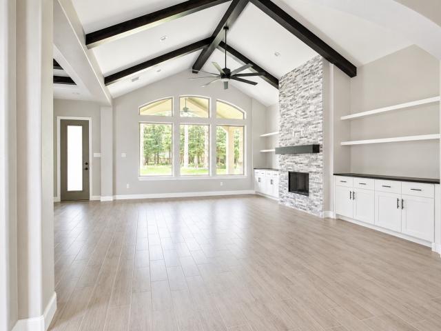 House for sale in Splendora, Texas