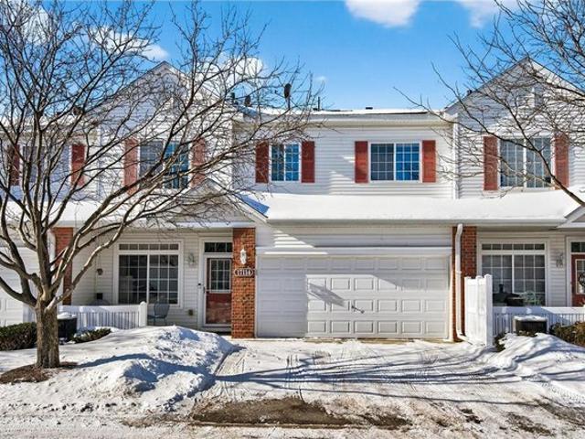 Townhouse for sale in Elk River, Minnesota