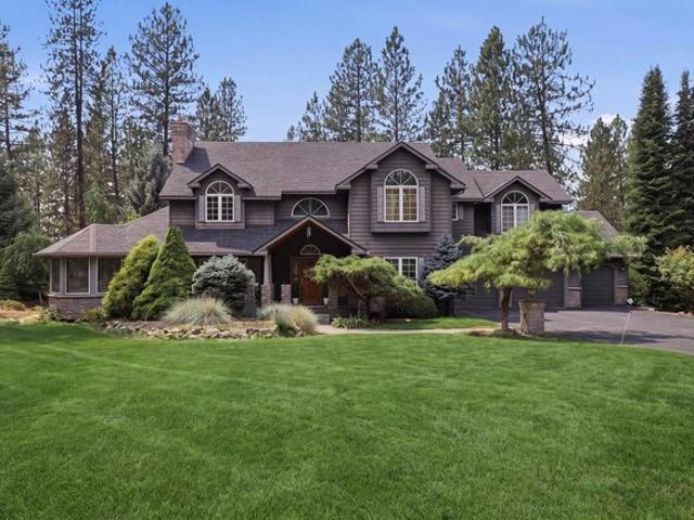 House for sale in Colbert, Washington