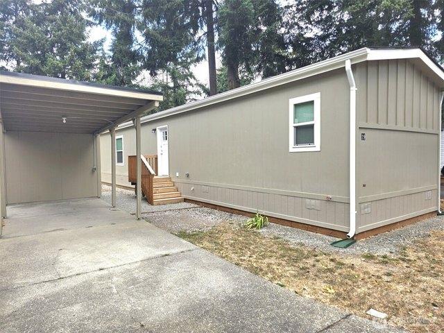 House for sale in Thurston, Washington