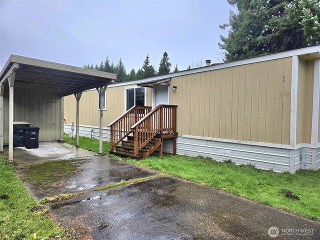 House for sale in Thurston, Washington