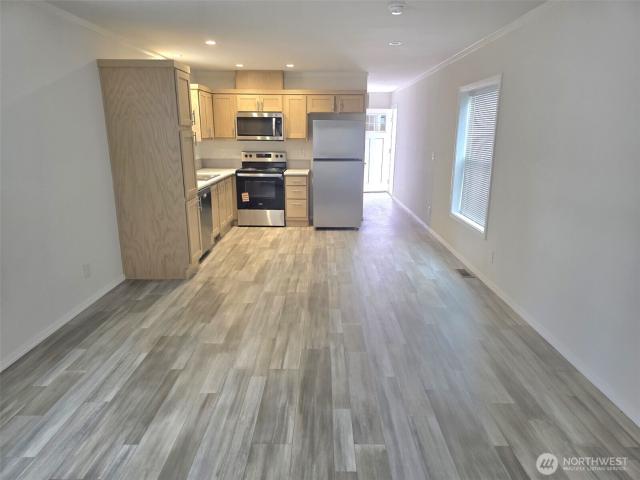 House for sale in Thurston, Washington