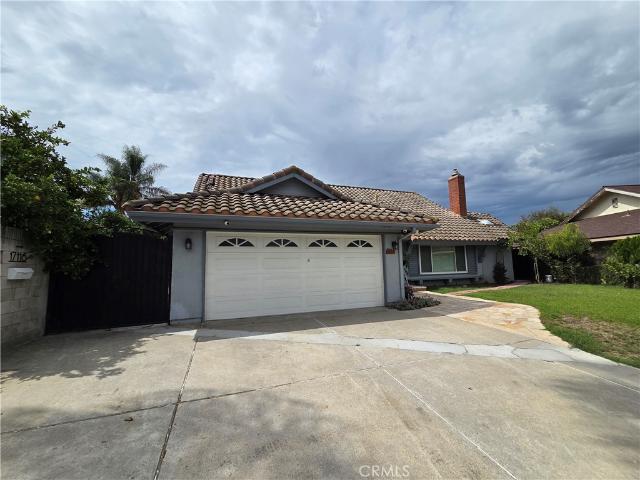 Property for rent in California