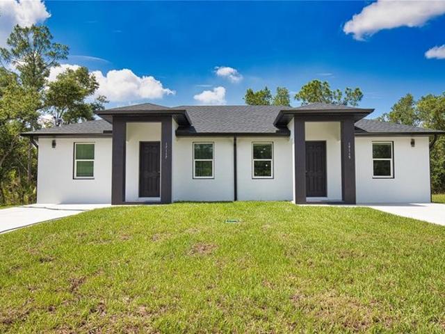 House for sale in Port Charlotte, Florida