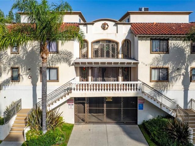 Property for sale in Canoga Park, California