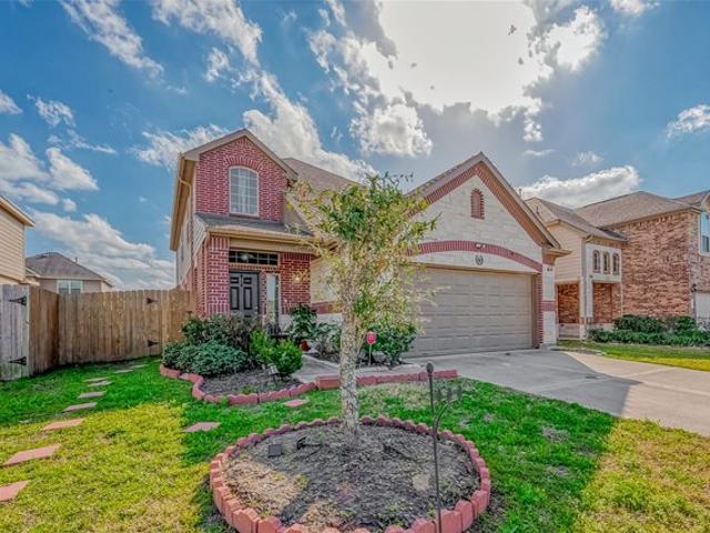 House for sale in Richmond, Texas