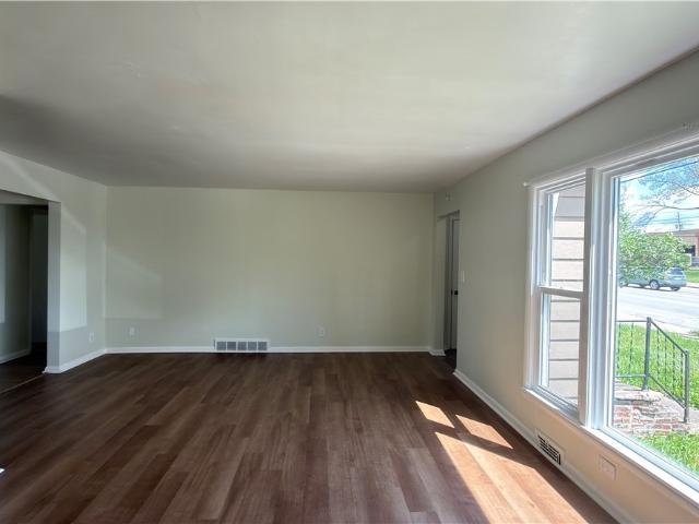 House for sale in Cleveland, Ohio