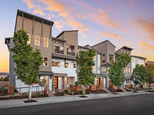 Condo for sale in Morgan Hill, California