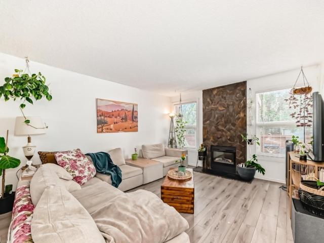 Townhouse for sale in Wedgewood, Alberta