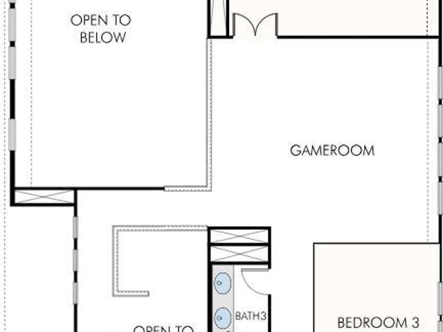 House for sale in Manor, Texas