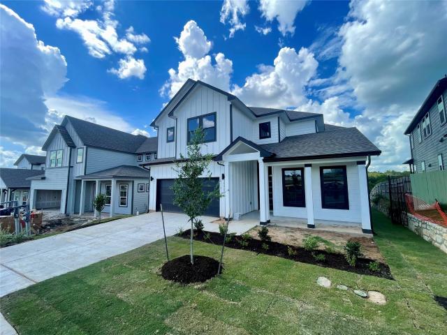 House for sale in Manor, Texas