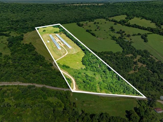 Farm for sale in Ark