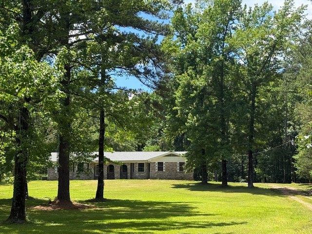 House for sale in Kosciusko, Mississippi