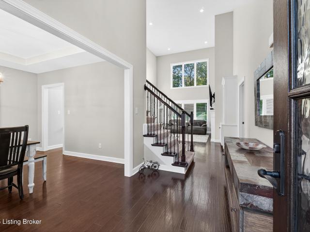 House for sale in Louisville, Kentucky