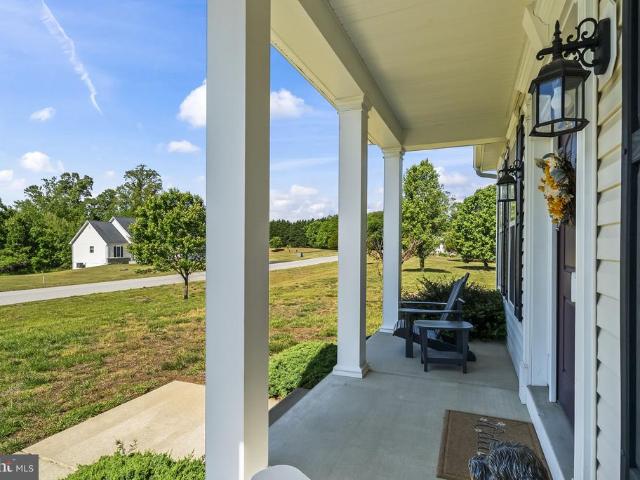 House for sale in Hughesville, Maryland