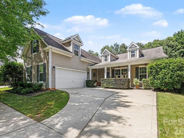 House for sale in Mecklenburg, North Carolina