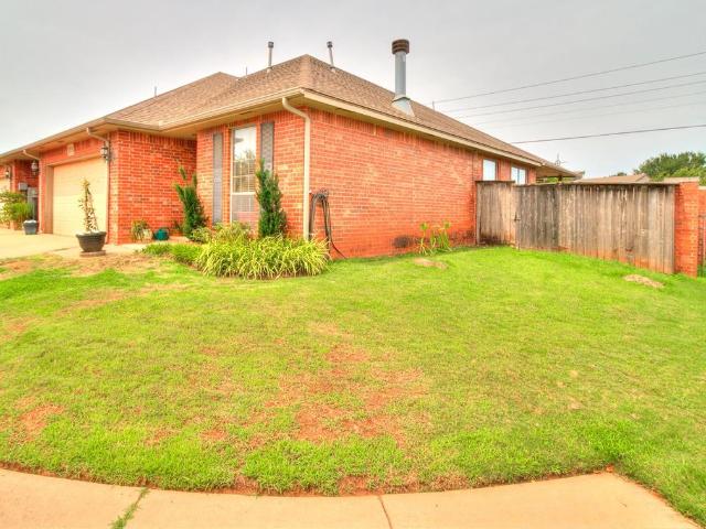 House for sale in Oklahoma City, Oklahoma