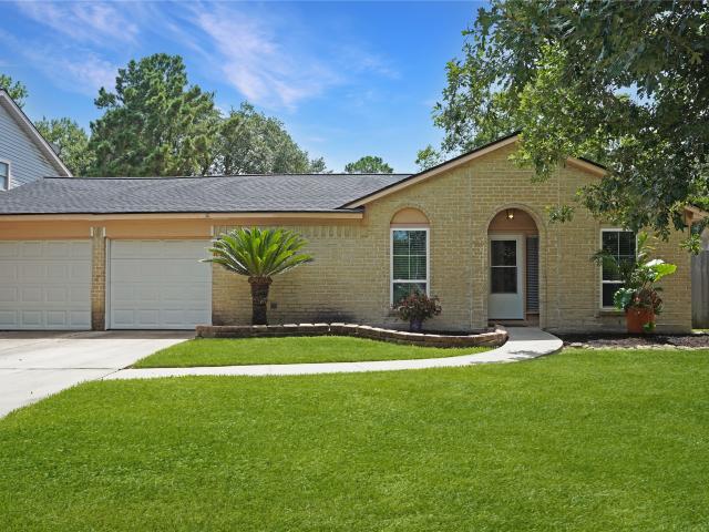 Property for rent in Harris, Texas
