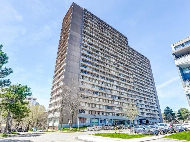 Condo for rent in Don Valley East, Toronto