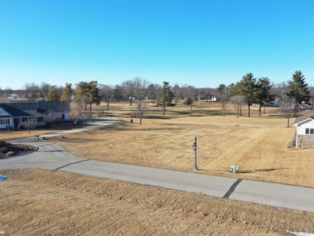 Land for sale in Independence, Iowa