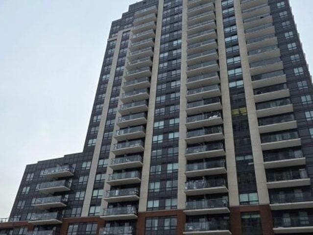 Condo for rent in Woburn, Ontario