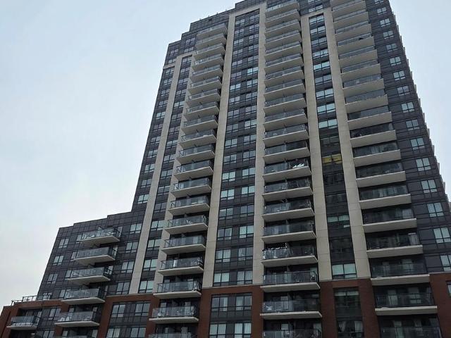 Condo for rent in Woburn, Ontario