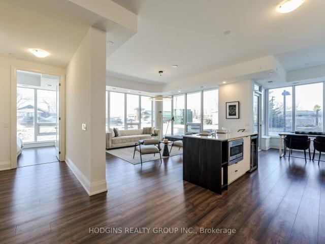 Condo for sale in Mississauga, Ontario