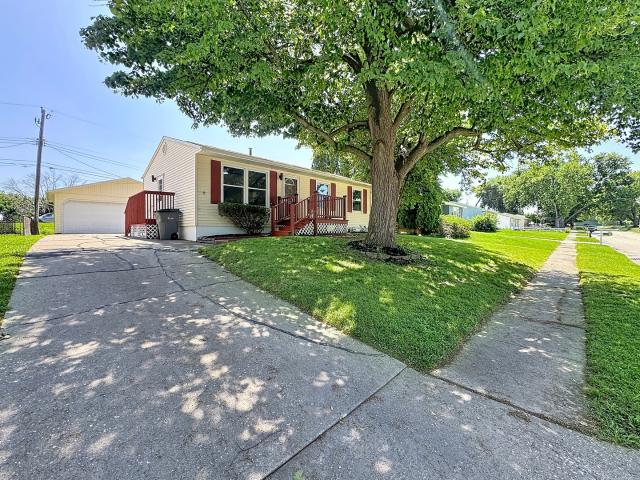 House for sale in Milan, Illinois