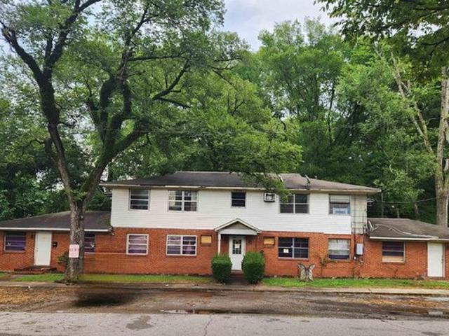 House for sale in Birmingham, Alabama